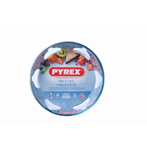 Kalup za Kolače Pyrex Classic Vidrio Ø 26 cm Cijena