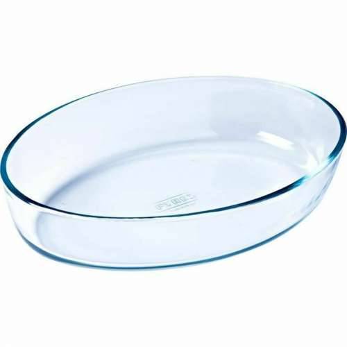 Posuda za Pećnicu Pyrex 346B000 Metal Cijena