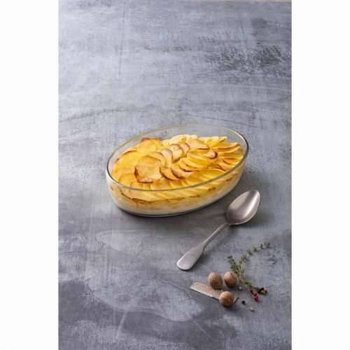 Posuda za Pećnicu Pyrex 346B000 Metal Cijena