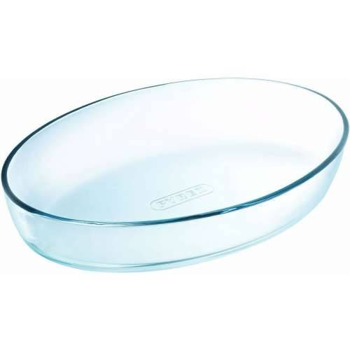 Posuda za Pećnicu Pyrex 346B000 Metal Cijena