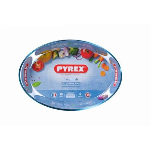Posuda za Pećnicu Pyrex 346B000 Metal Cijena