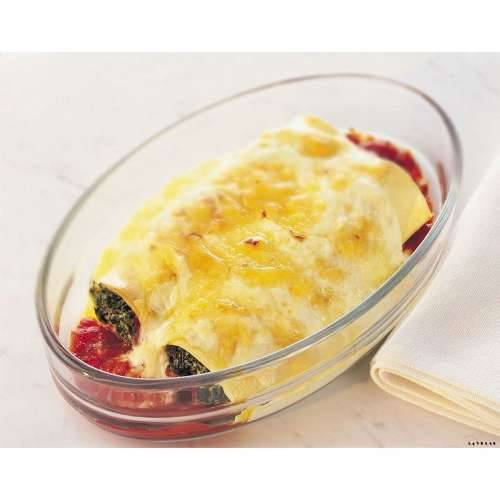 Posuda za Pećnicu Pyrex 346B000 Metal Cijena