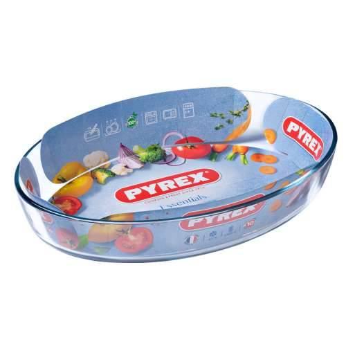 Posuda za Pećnicu Pyrex 346B000 Metal Cijena