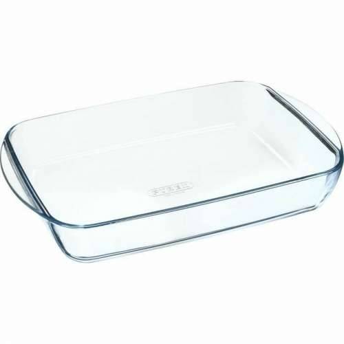 Posuda za Pećnicu Pyrex 234B000/5014 Cijena