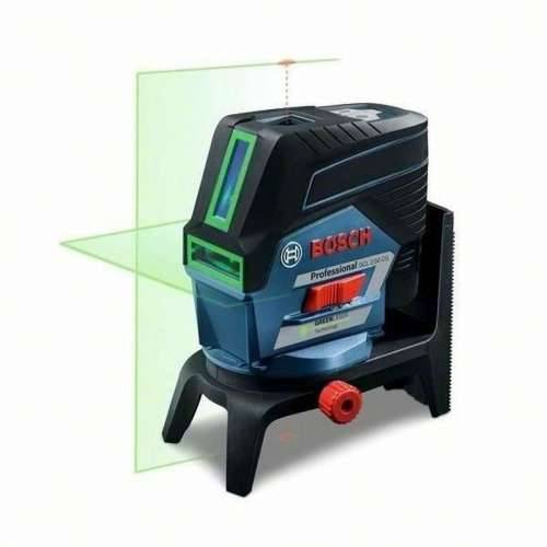 Laserska libela BOSCH GCL 2-50 CG Solo Cijena