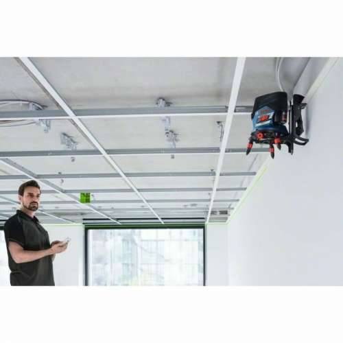 Laserska libela BOSCH GCL 2-50 CG Solo Cijena