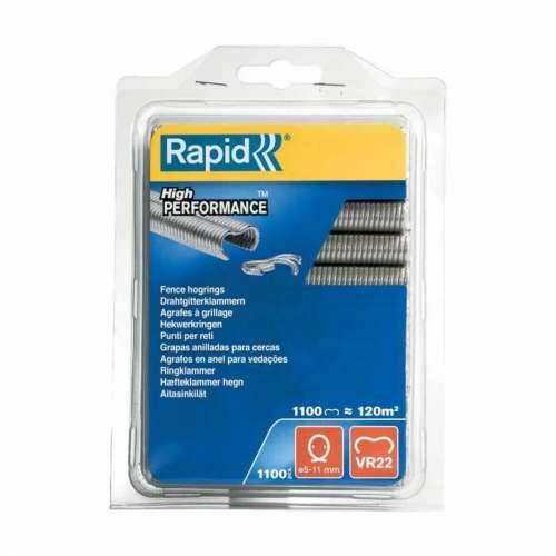 klamerica Rapid VR22 Cijena