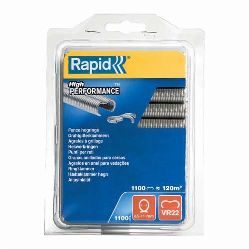 klamerica Rapid VR22 Cijena