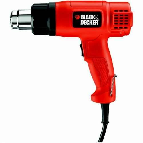 Odstranjivač boj Black & Decker KX1650-QS 1750 W Crvena Cijena