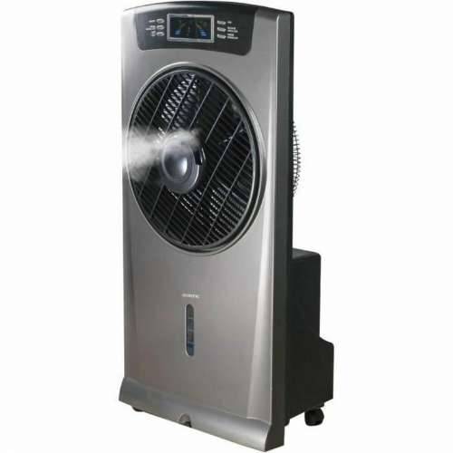 Prijenosni Grijač s Ventilatorom Oceanic 90 W Cijena