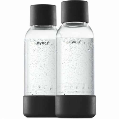 boca Mysoda 2PB905F-B Stroj za sodu 500 ml 2 x 500 ml Cijena