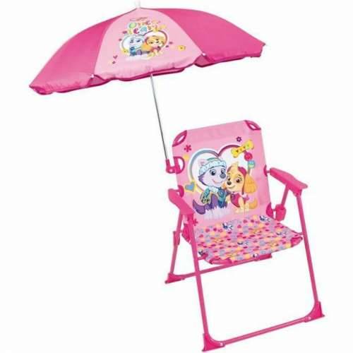 Stolica za za plažu Fun House PAT’PATROUILLE 38,5 x 38,5 x 37,5 cm Roza Cijena