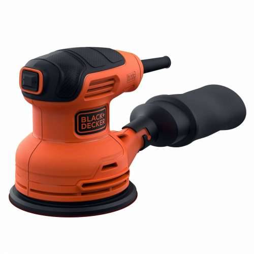 Orbitalna brusilica Black & Decker BEW210-QS 230 W 230W Cijena