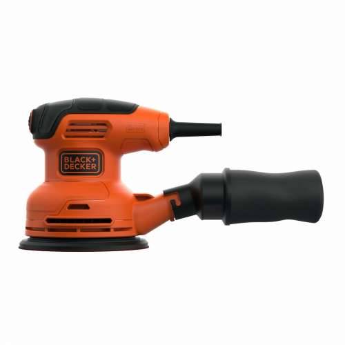 Orbitalna brusilica Black & Decker BEW210-QS 230 W 230W Cijena