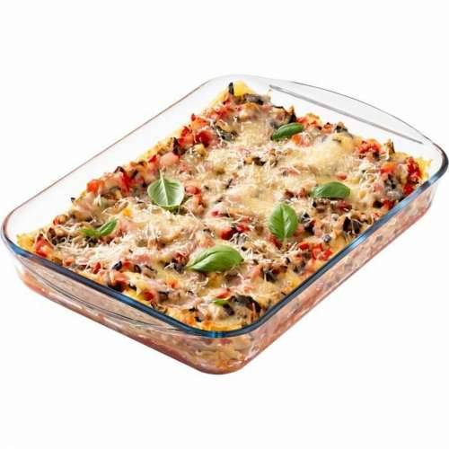 Posuda za Pećnicu Pyrex Classic Providan Staklo Cijena