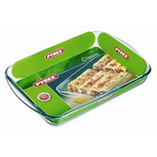 Posuda za Pećnicu Pyrex Classic Providan Staklo Cijena
