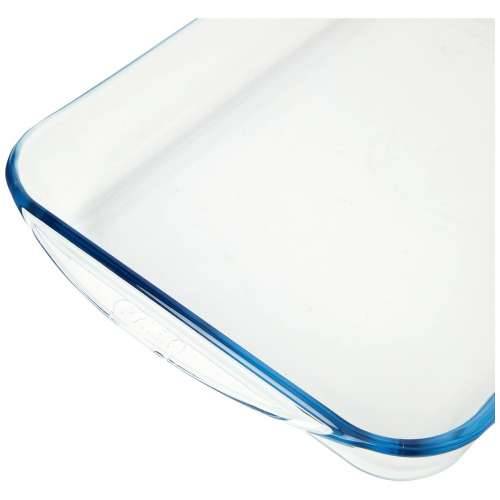 Posuda za Pećnicu Pyrex Classic Providan Staklo Cijena