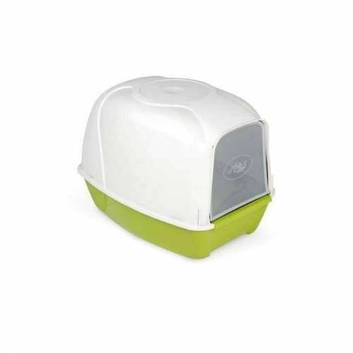 Pijesak za mačke Aimé 704113 Zelena Plastika (53 x 41 x 27,7 cm) Cijena