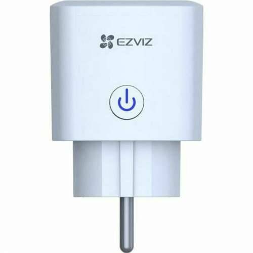 Adapter za Utičnice Ezviz T30 Bijela 2300 W 220-240 V Cijena