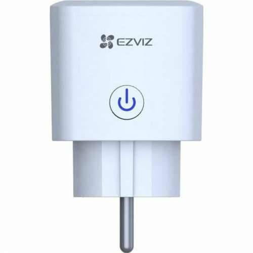 Adapter za Utičnice Ezviz T30 Bijela 2300 W 220-240 V Cijena