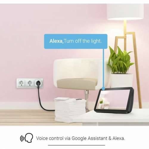 Adapter za Utičnice Ezviz T30 Bijela 2300 W 220-240 V Cijena