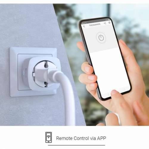 Adapter za Utičnice Ezviz T30 Bijela 2300 W 220-240 V Cijena