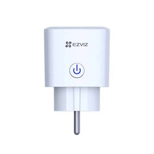 Adapter za Utičnice Ezviz T30 Bijela 2300 W 220-240 V Cijena