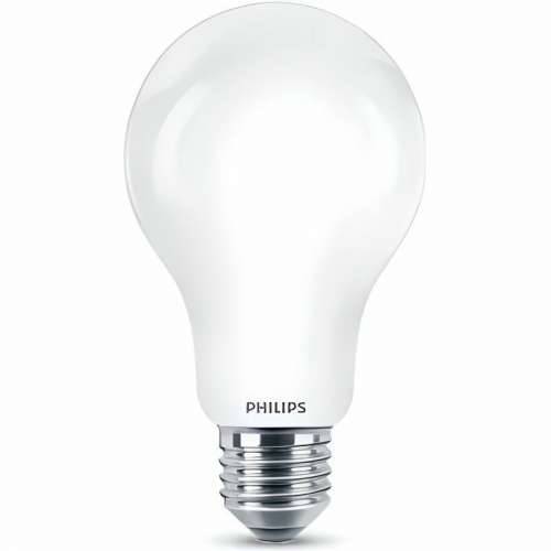 LED svjetiljka Philips Bombilla A+ D 150 W (4000 K) Cijena
