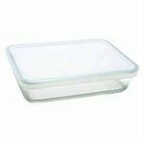 Kutija za užinu Pyrex 244P000/5013 Bijela Providan Plastika Cijena