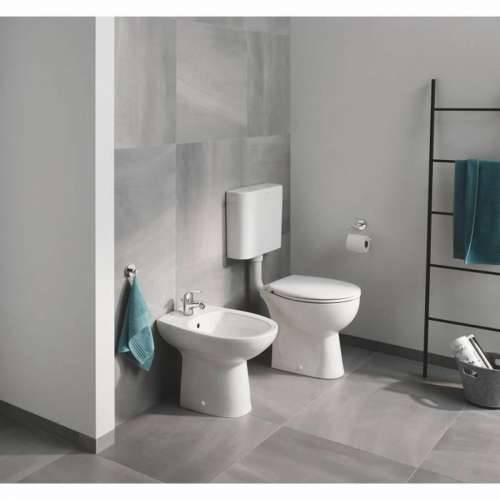 Bide Grohe Cijena