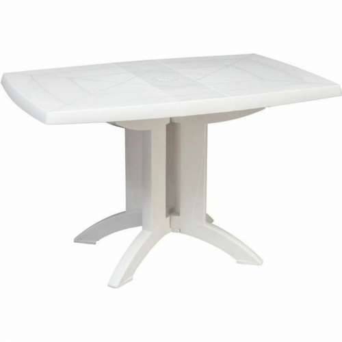 Sklopivi stol Grosfillex Vega Smola 118 x 77 x 72 cm Cijena
