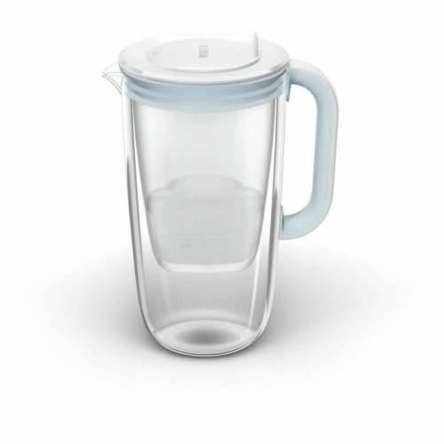 Vrč na filtar Brita 2,5 L Plava Cijena