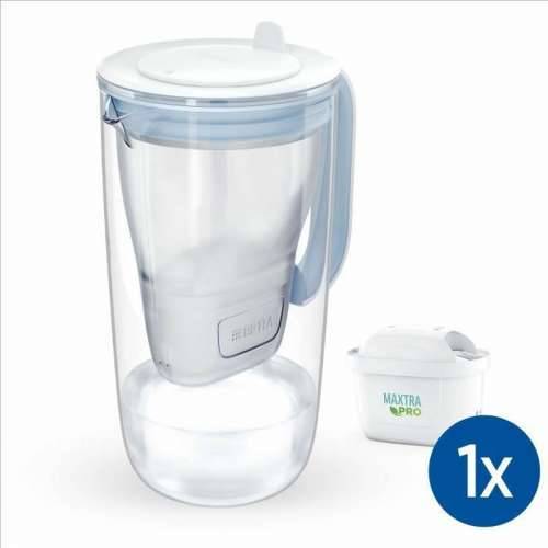 Vrč na filtar Brita 2,5 L Plava Cijena