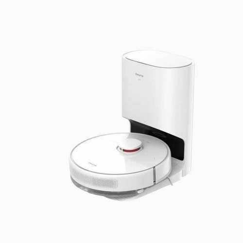 Robot Usisivač i Brisač Dreame D10 Plus 400 ml Cijena