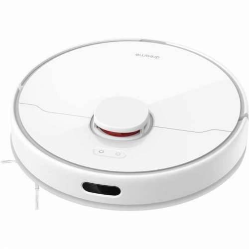 Robot Usisivač i Brisač Dreame D10 Plus 400 ml Cijena