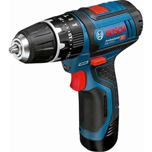 Čekić bušilica BOSCH Professional GSB 12V-15 12 V Cijena