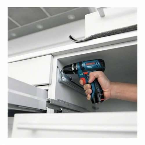 Čekić bušilica BOSCH Professional GSB 12V-15 12 V Cijena