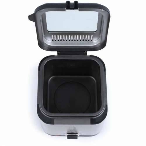 Friteza Livoo Doc240 1,5 L 900 W Siva Cijena