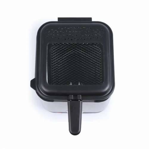 Friteza Livoo Doc240 1,5 L 900 W Siva Cijena