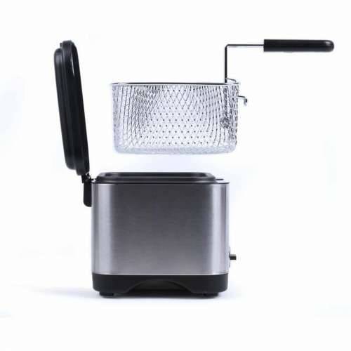 Friteza Livoo Doc240 1,5 L 900 W Siva Cijena