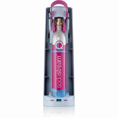 Stroj za sodu sodastream Cijena