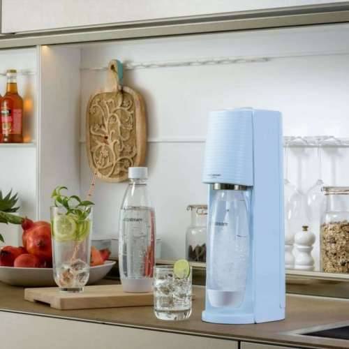 Stroj za sodu sodastream Cijena