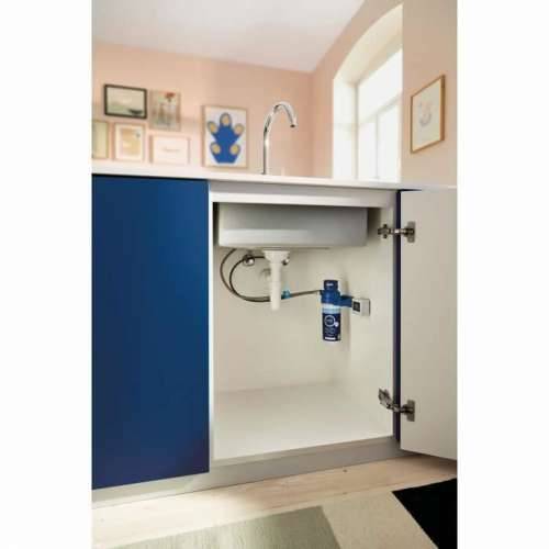 Kitchen Tap Grohe  Blue Pure StartCurve Metal Oblik slova C Cijena