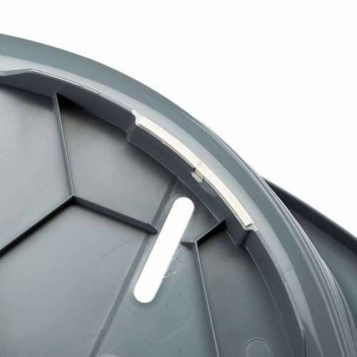 Krevet za psa Ferplast Siesta Deluxe 4 Tamno sivo 61,5 x 45 x 21,5 cm Cijena