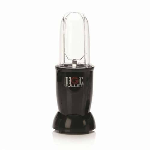 Mikser u posudi Nutribullet Crna 200 W Cijena