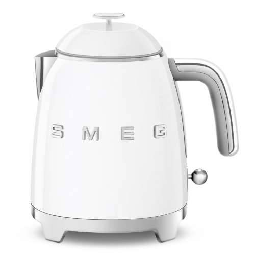 Kuhalo Smeg Bijela Nehrđajući Čelik 1400 W 800 ml Cijena