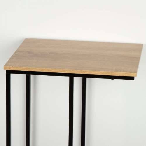 Pomoćni stolić Max Home 40 x 66 x 30 cm Cijena