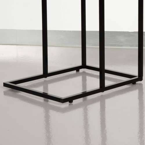 Pomoćni stolić Max Home 40 x 66 x 30 cm Cijena