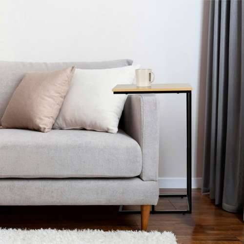 Pomoćni stolić Max Home 40 x 66 x 30 cm Cijena