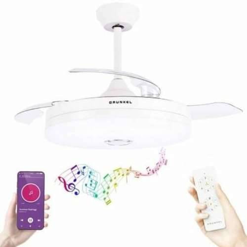 Zidni Ventilator Grunkel SKYWIND-42BT2 30 W Cijena